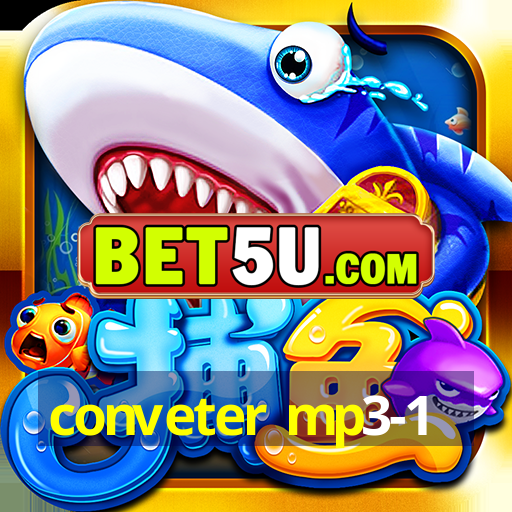 conveter mp3